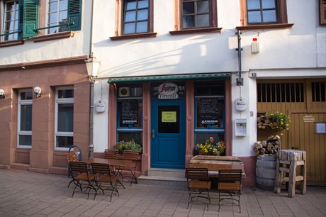 Bad Bergzabern